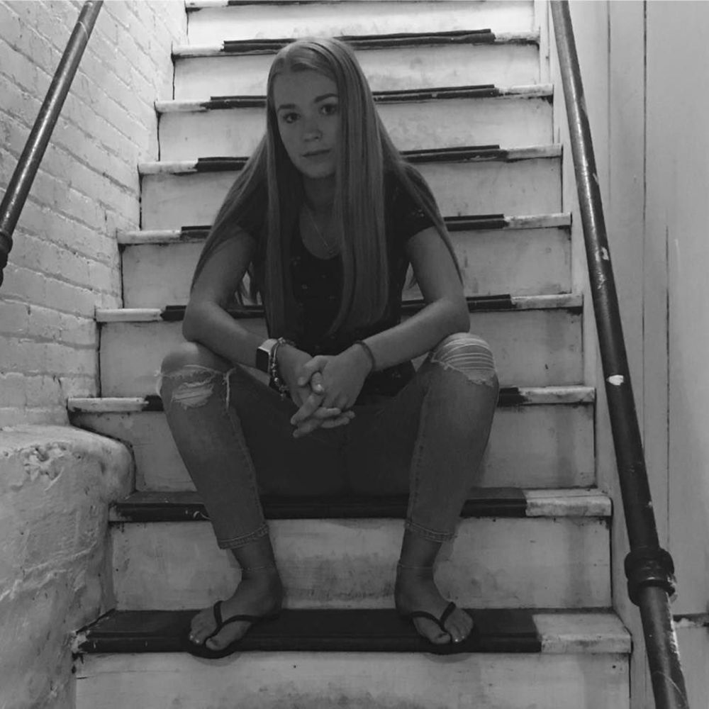 Meet your Posher, Leeanne